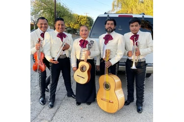 MARIACHI PARA TODA OCASIÓN en Los Angeles