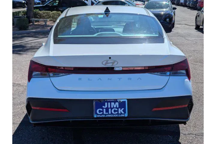 $19999 : Hyundai ELANTRA 2024 SEL 4dr image 3