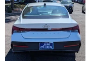 $19999 : Hyundai ELANTRA 2024 SEL 4dr thumbnail