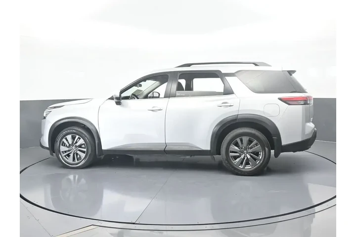 $21866 : Nissan Pathfinder 2022 AWD S image 3