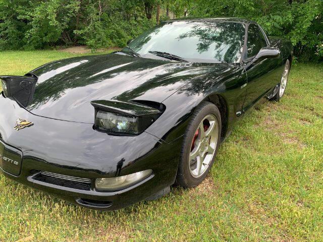 $14495 : 2002 Corvette image 2