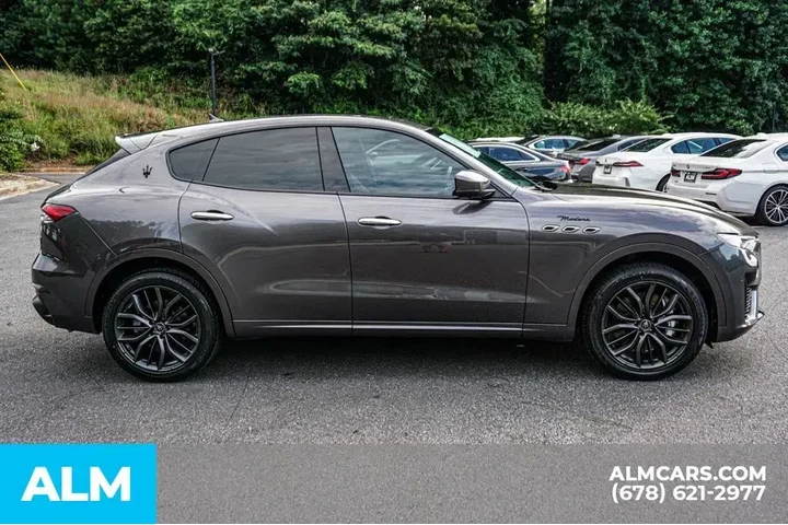 $33960 : Maserati Levante 2022 AWD Mo image 9