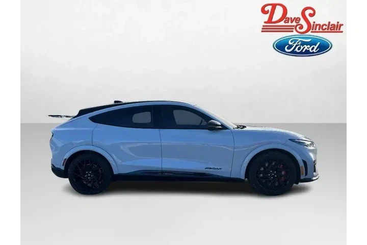 $36888 : Ford Mustang Mach-E 2023 AWD image 5