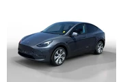 Tesla Model Y 2023 AWD 4dr C