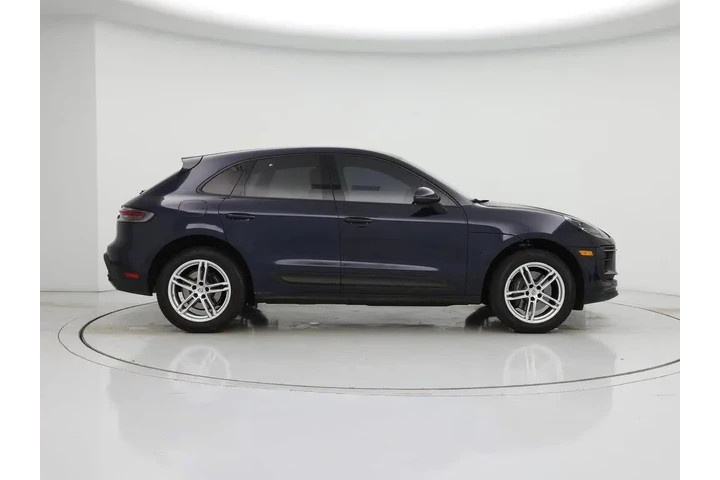 $37998 : Porsche Macan 2022 AWD 4dr S image 7