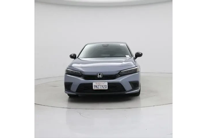 $24998 : Honda Civic 2024 Sport 4dr S image 5