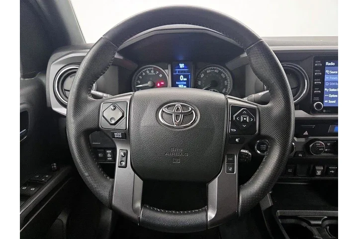 $36998 : Toyota Tacoma 2023 4x4 TRD P image 10