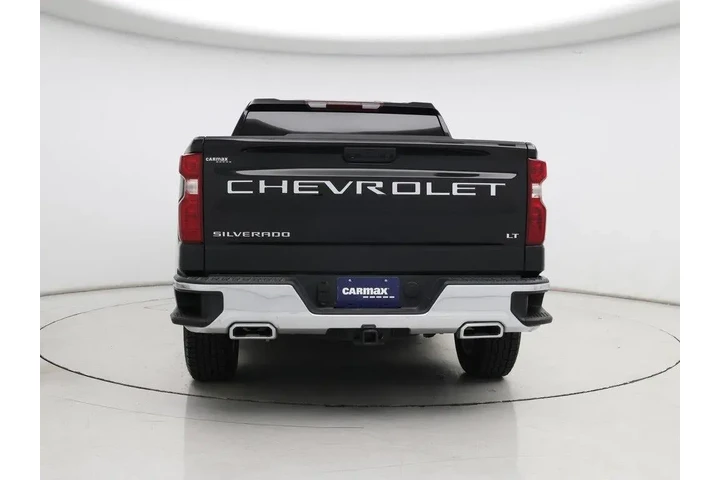 $38998 : Chevrolet Silverado 1500 202 image 6