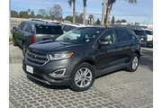 Ford Edge 2017 SEL 4dr Cross en Bakersfield