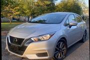 2020 NISSAN VERSA2020 NISSAN thumbnail