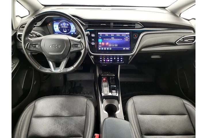 $19998 : Chevrolet Bolt EV 2022 2LT 4 image 9