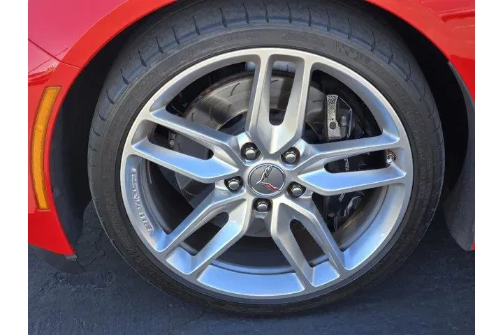 $39991 : Chevrolet Corvette 2015 Stin image 3