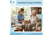 Top Assisted Living Facilities en Seattle