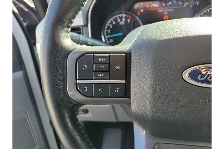 $28500 : Ford F-150 2021 4x4 Limited image 5