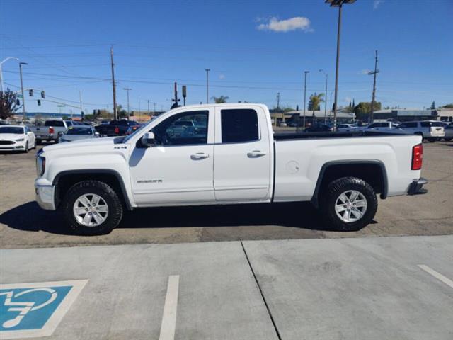 $22999 : 2017 GMC Sierra 1500 SLE image 3