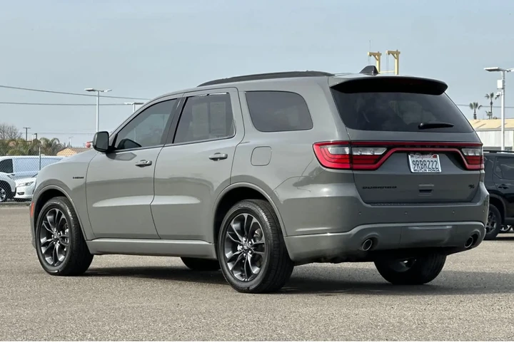$39981 : Dodge Durango 2024 R/T 4dr S image 5