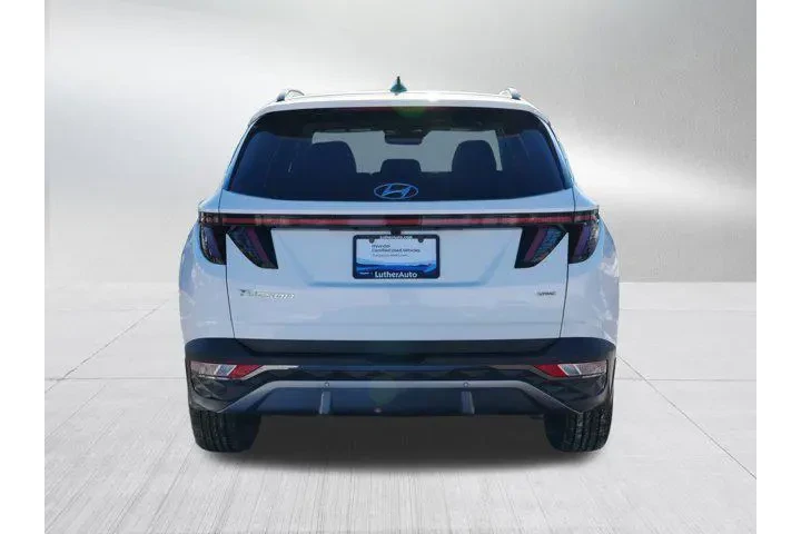 $26500 : Hyundai TUCSON 2023 AWD Limi image 6
