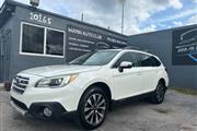 2016 Outback 2.5i Limited en Hialeah