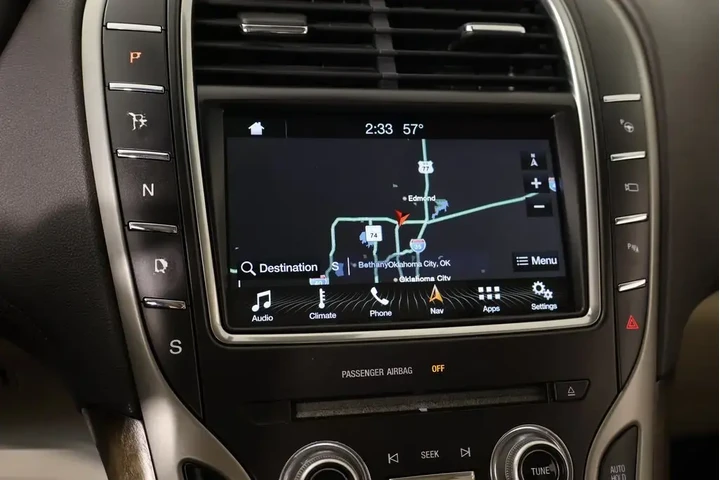 $14499 : Lincoln MKX 2016 Reserve 4dr image 7