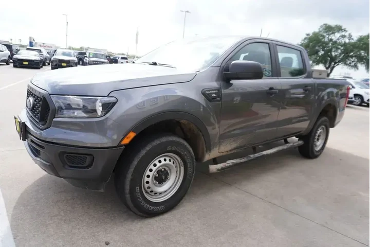 $24888 : Ford Ranger 2023 4x2 XL 4dr image 3