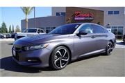 $21984 : 2018 Accord Sedan Sport 1.5T thumbnail