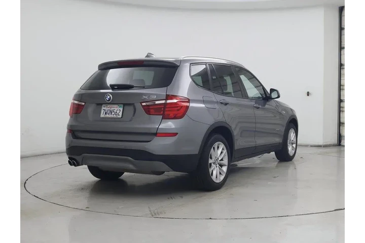 $16998 : BMW X3 2016 AWD xDrive28i 4d image 8