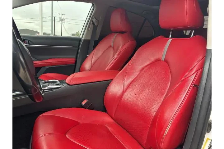 $20773 : Toyota Camry 2019 XLE V6 4dr image 10