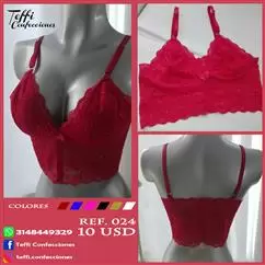 TEFFI CONFECCIONES image 5