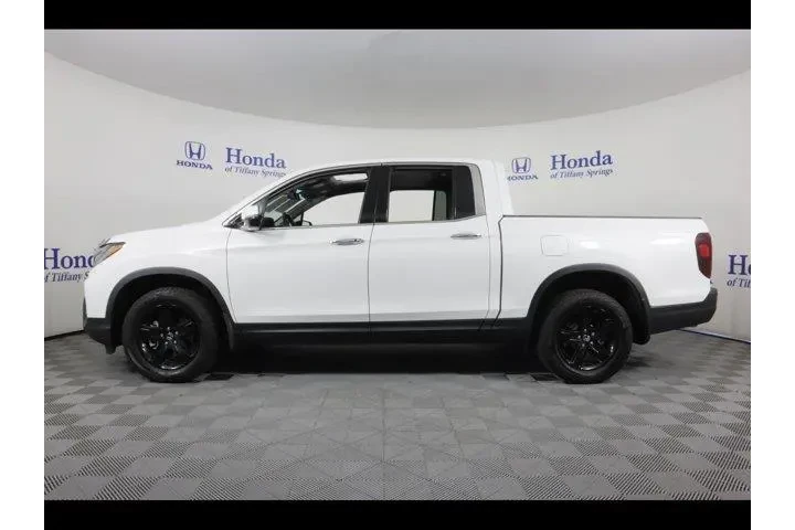 $33875 : Honda Ridgeline 2023 AWD RTL image 4