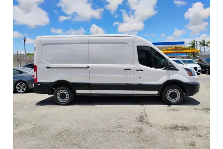 $14850 : 2019 Transit 150 image 6