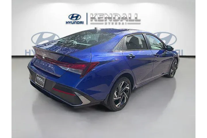 $18498 : Hyundai ELANTRA 2025 SEL Spo image 6
