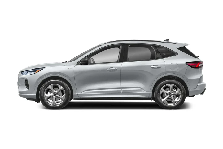 $22487 : 2023 Escape ST-Line image 4