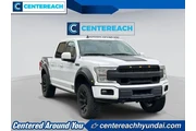 $30698 : Ford F-150 2019 4x4 Lariat 4 thumbnail