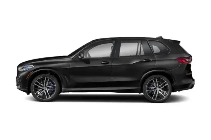 $29998 : BMW X5 2021 AWD M50i xDrive image 3