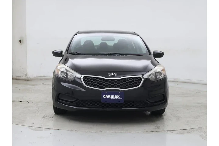 $14599 : Kia Forte 2016 LX 4dr Sedan image 5