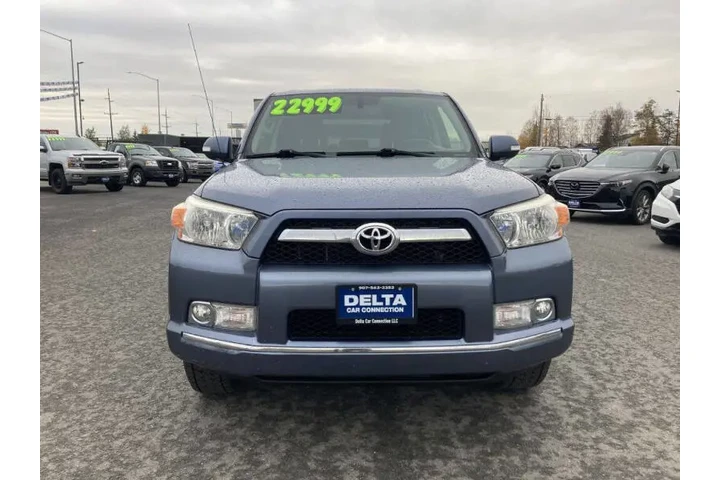 $22999 : 2013 4Runner SR5 image 3