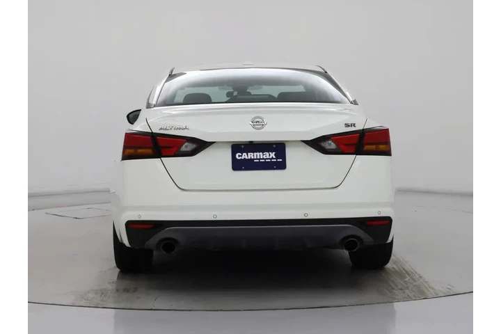 $19998 : Nissan Altima 2021 2.5 SR 4d image 6