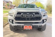 $25995 : 2017 Tacoma TRD Off Road thumbnail