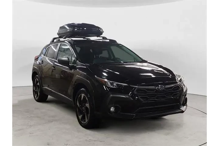 $30988 : Subaru Crosstrek 2024 AWD Li image 7
