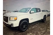 GMC Canyon 2022 4x4 Elevatio