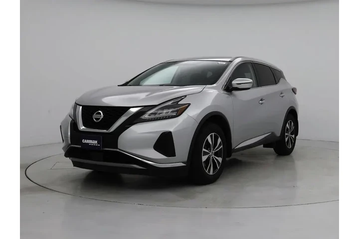 $19998 : Nissan Murano 2019 AWD S 4dr image 4