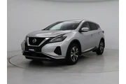$19998 : Nissan Murano 2019 AWD S 4dr thumbnail