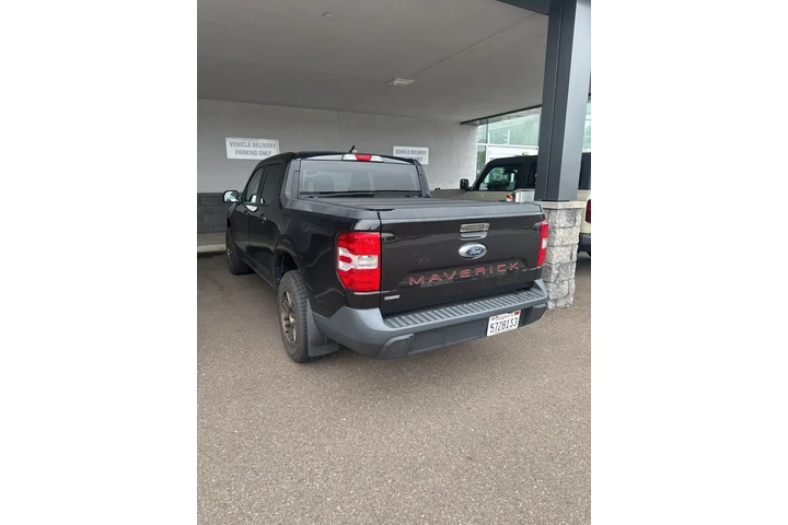 $23900 : Ford Maverick 2023 XL 4dr Su image 6