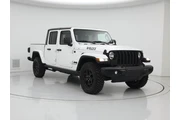 Jeep Gladiator 2021 4x4 Will en Santa Rosa