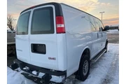 $27671 : GMC Savana 2023 2500 3dr Car thumbnail
