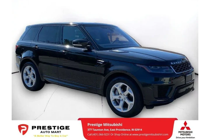 $29988 : Land Rover Range Rover Sport image 1