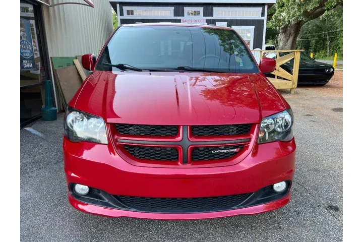 $8999 : 2014 Grand Caravan R/T image 3
