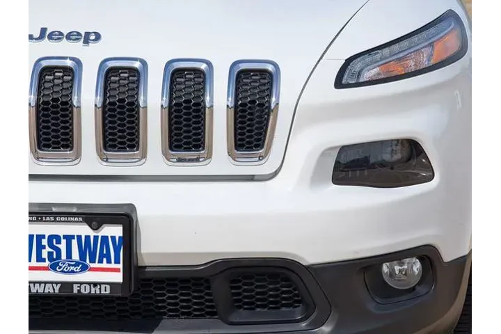 $16995 : Jeep Cherokee 2017 4x4 Latit image 8