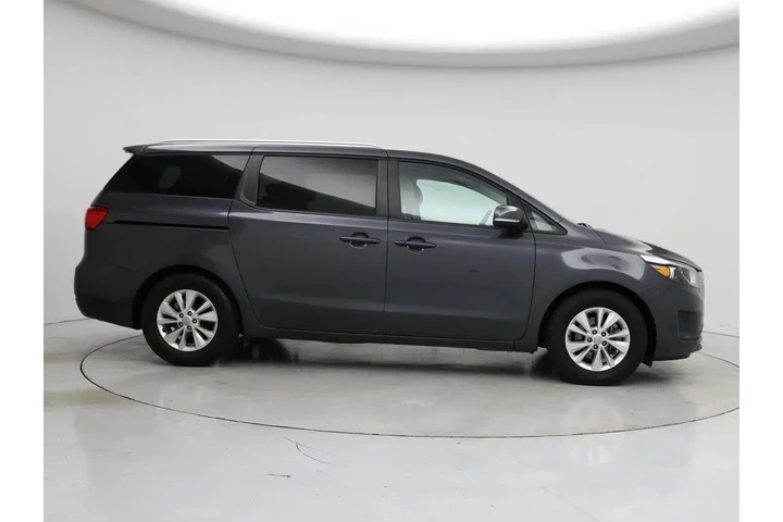 $15998 : Kia Sedona 2017 LX 4dr Mini- image 7