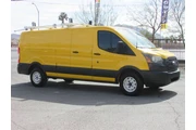 2015 Transit 250